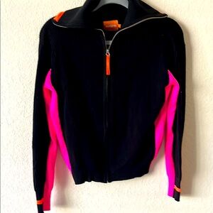 Brodie WISPR sweatshirt sweater size xs, stretchy and beautiful